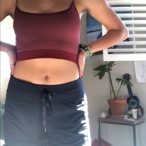 Urban Outfitters intimate top